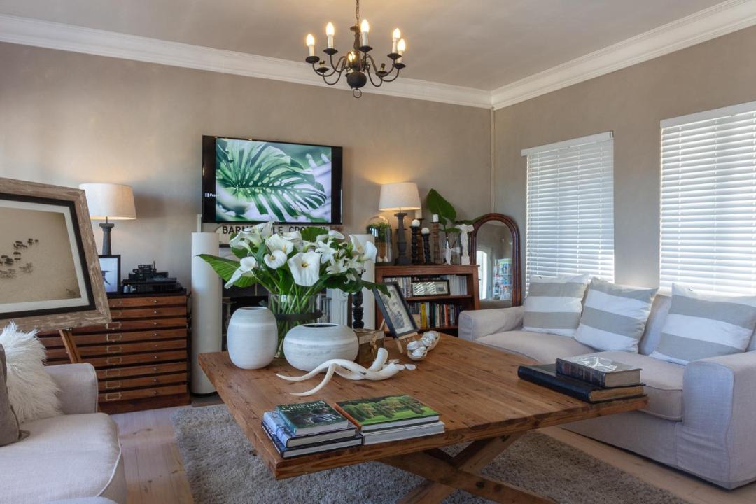 Photo of Livingroom in Paradise