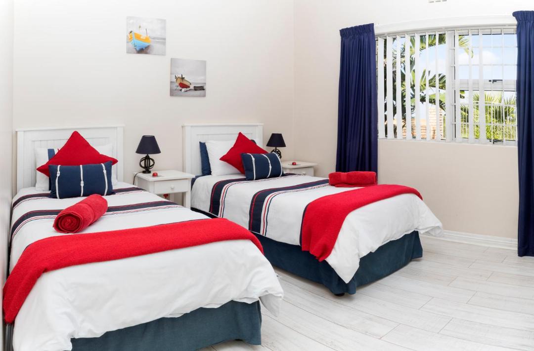 Photo of Bedroom in Colchester