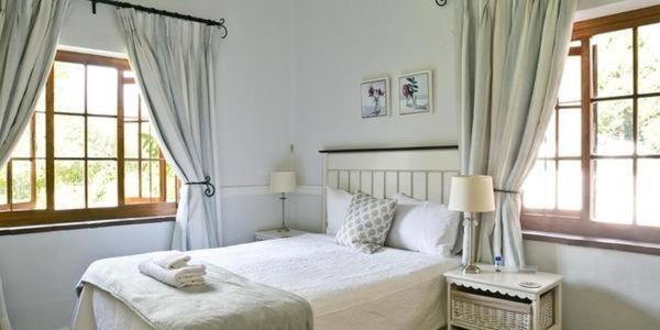 Photo of Bedroom in Greater Johannesburg Metropolitan Area