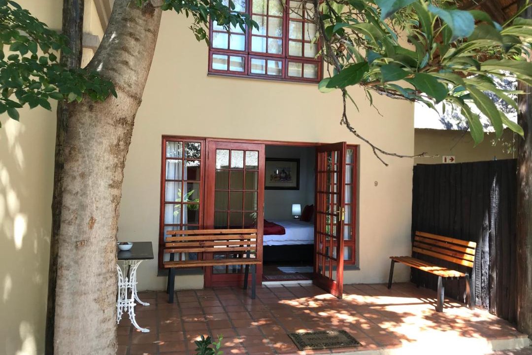 Photo of Others in Garsfontein