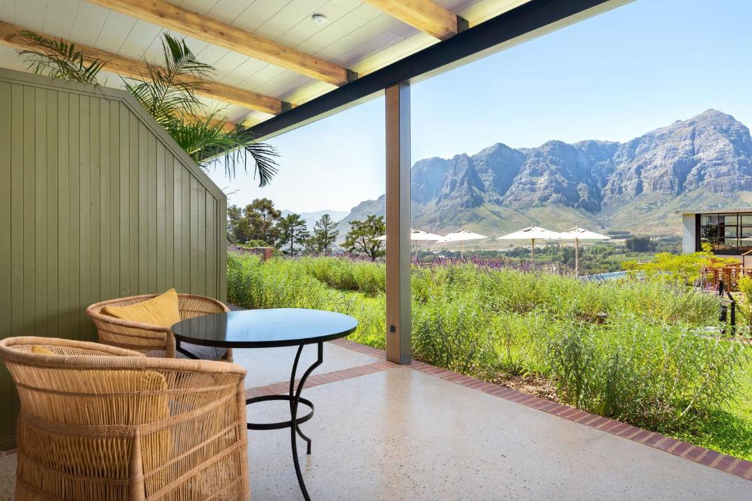 Photo of Others in Cape Winelands