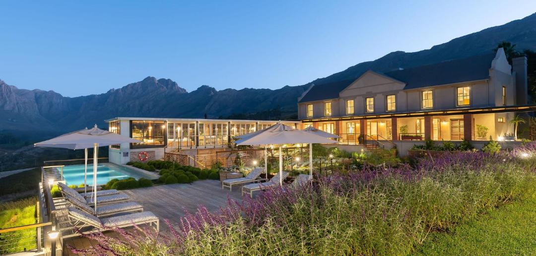 Photo of Others in Cape Winelands