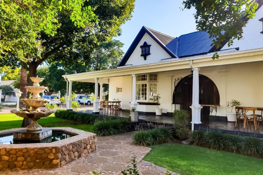 Photo of Others in Potchefstroom