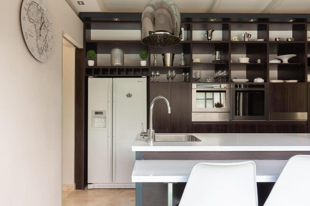 Photo of Kitchen in Edgemead