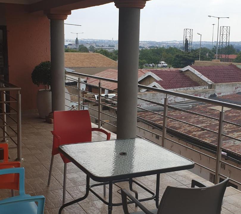 Photo of Others in Greater Johannesburg Metropolitan Area