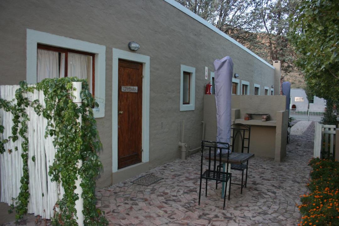 Photo of Others in Nieu-Bethesda