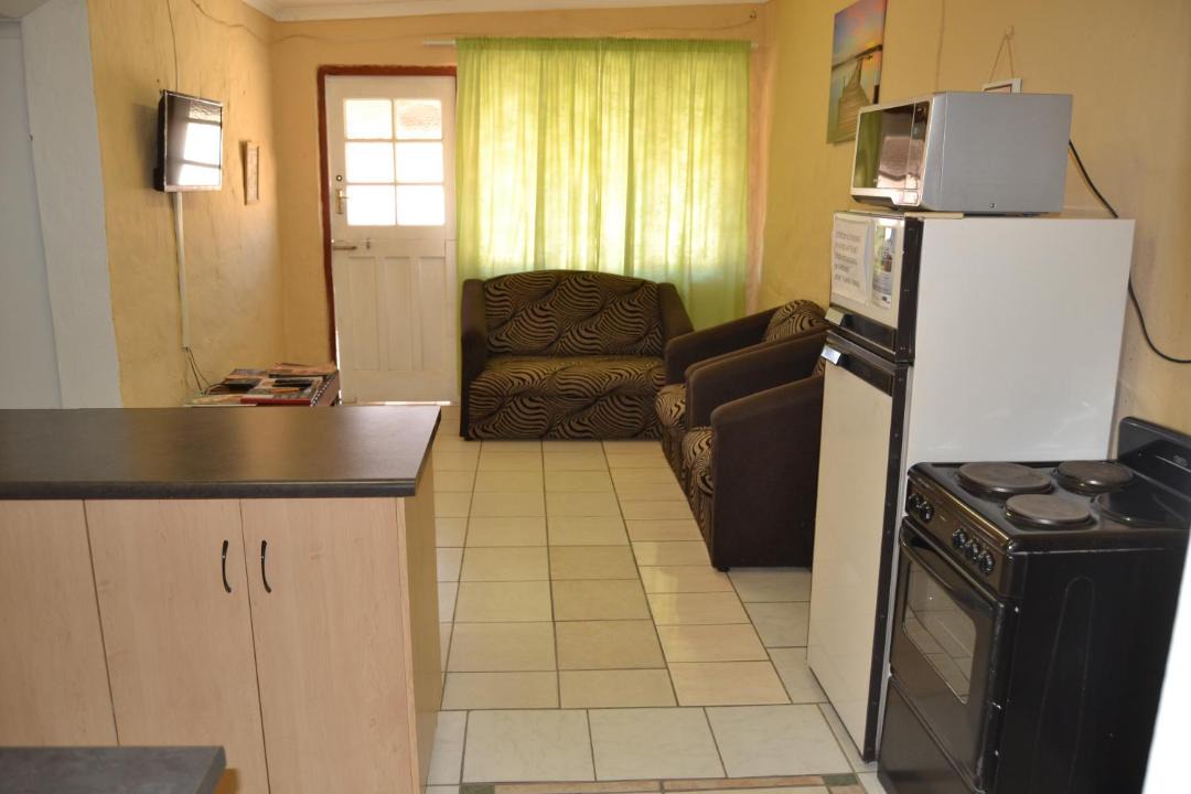 Photo of Others in Oudtshoorn