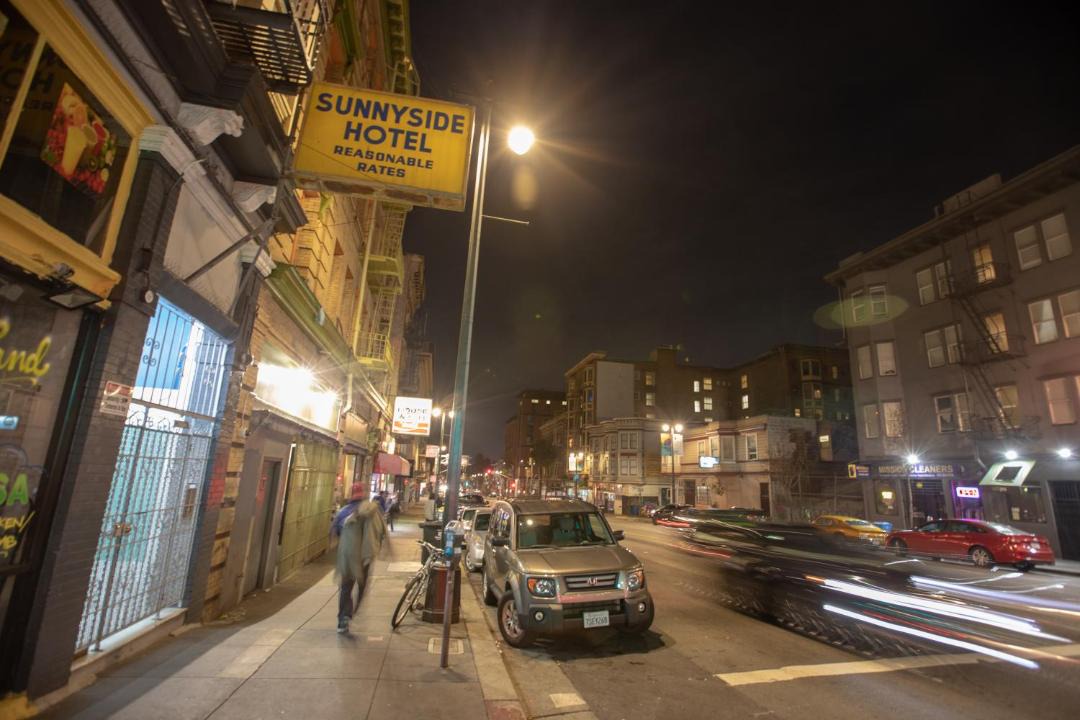 Photo of Others in Downtown San Francisco