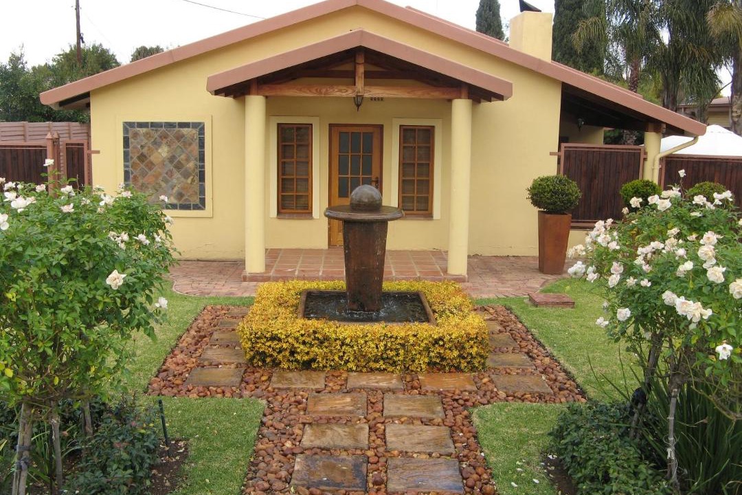 Photo of Others in Rietfontein
