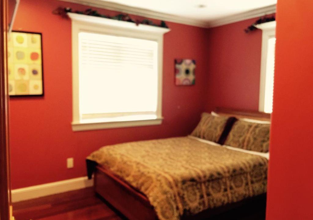 Photo of Bedroom in San Bruno