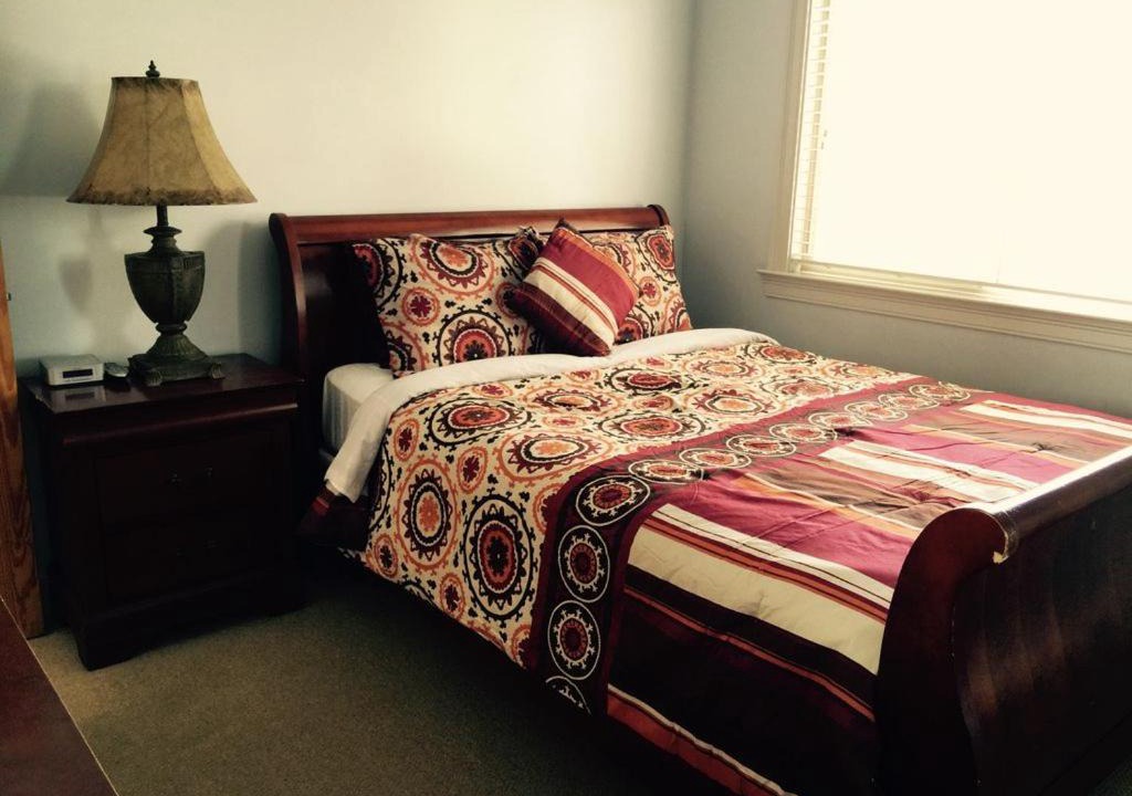 Photo of Bedroom in San Bruno