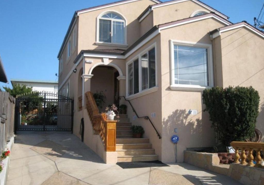Photo of Others in San Bruno
