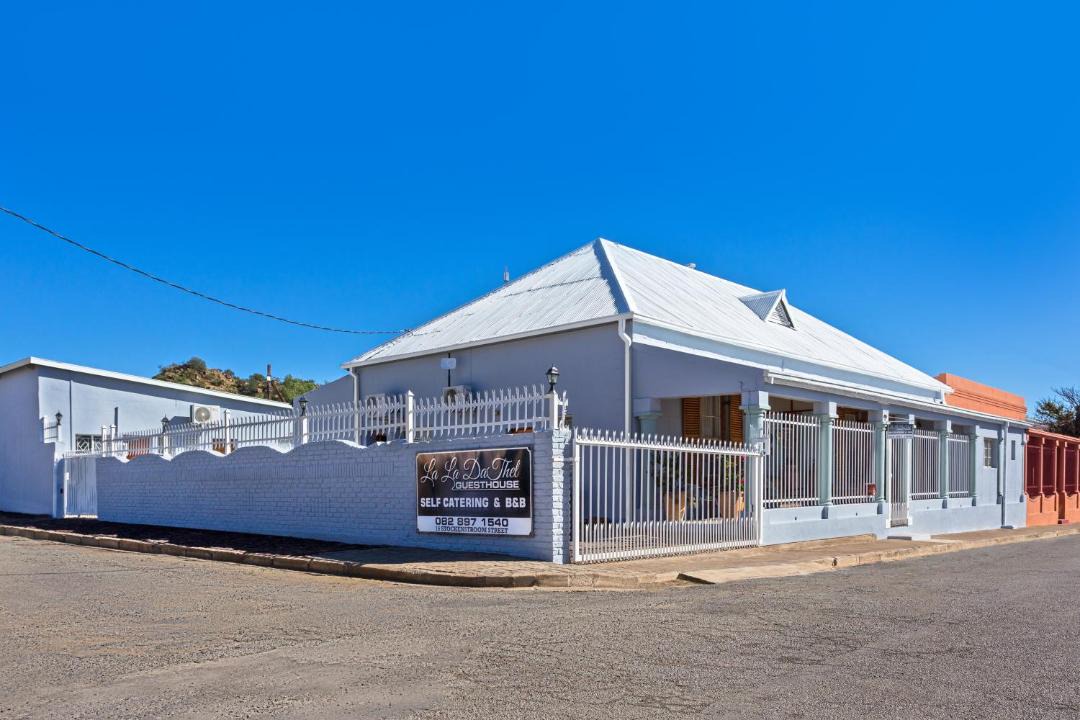 Photo of Others in Colesberg