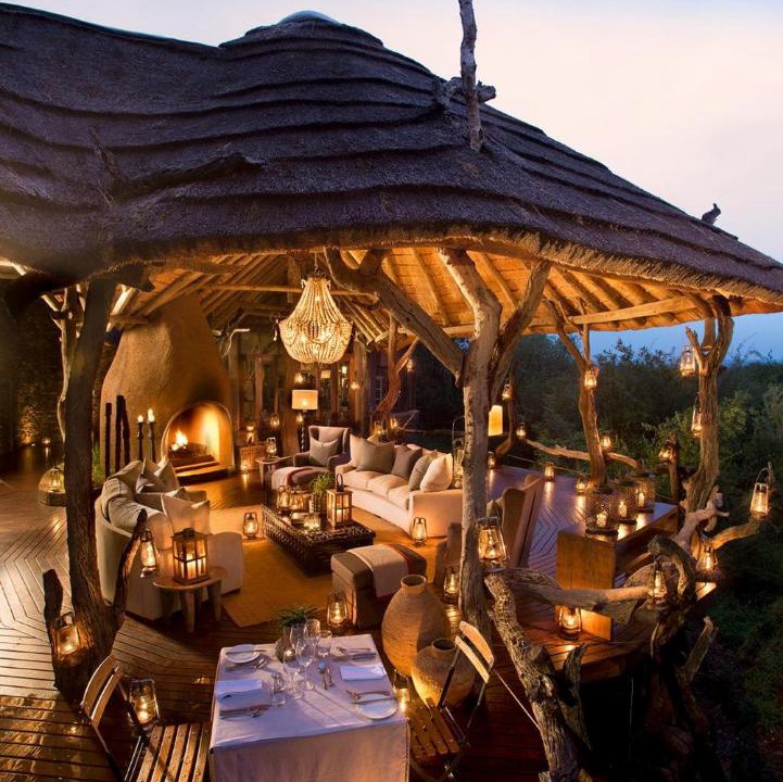 Photo of Others in Madikwe Game Reserve
