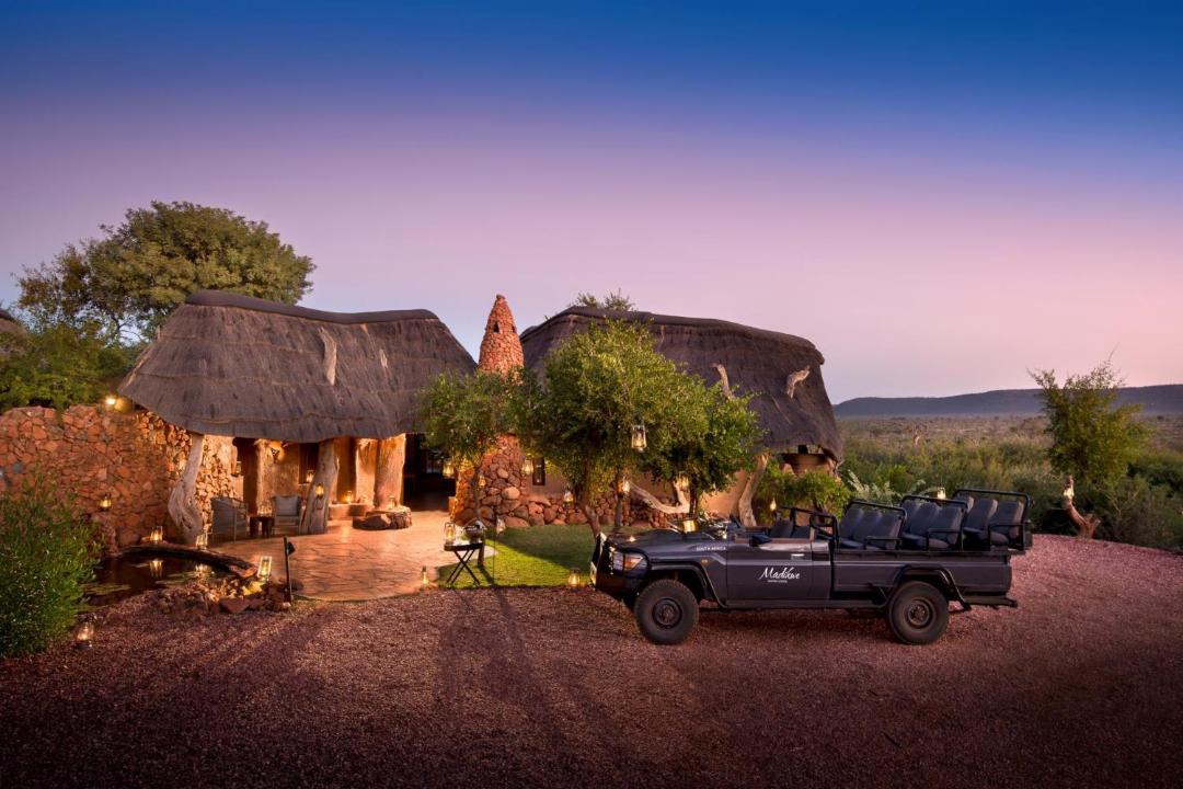 Photo of Others in Madikwe Game Reserve