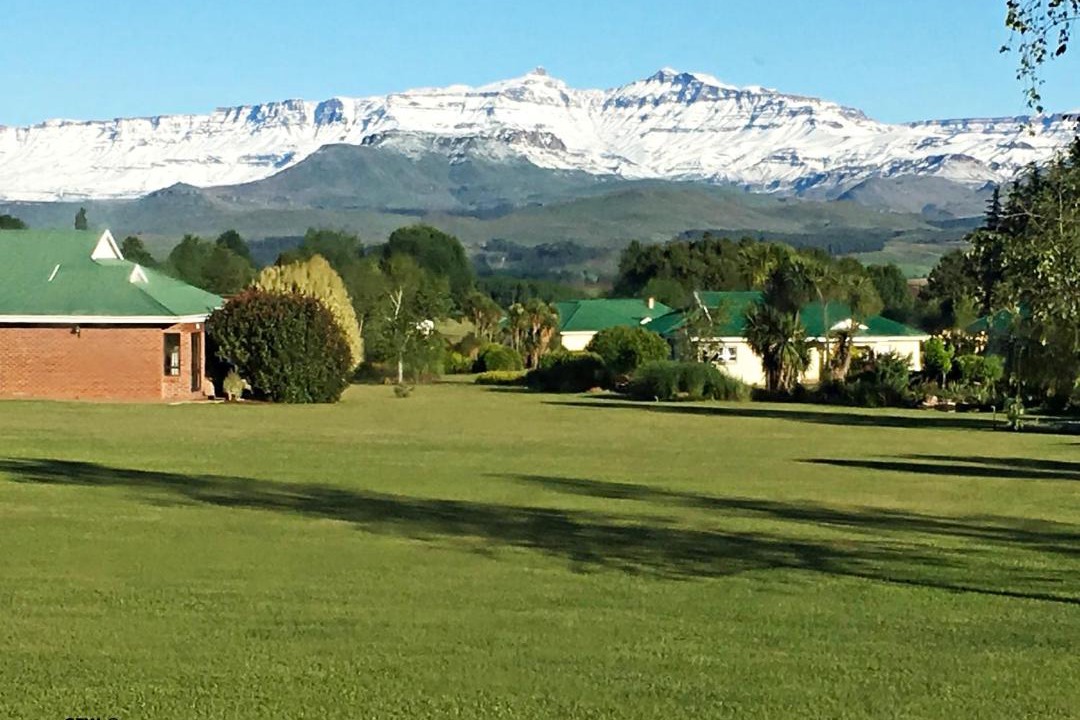 Photo of Others in Underberg
