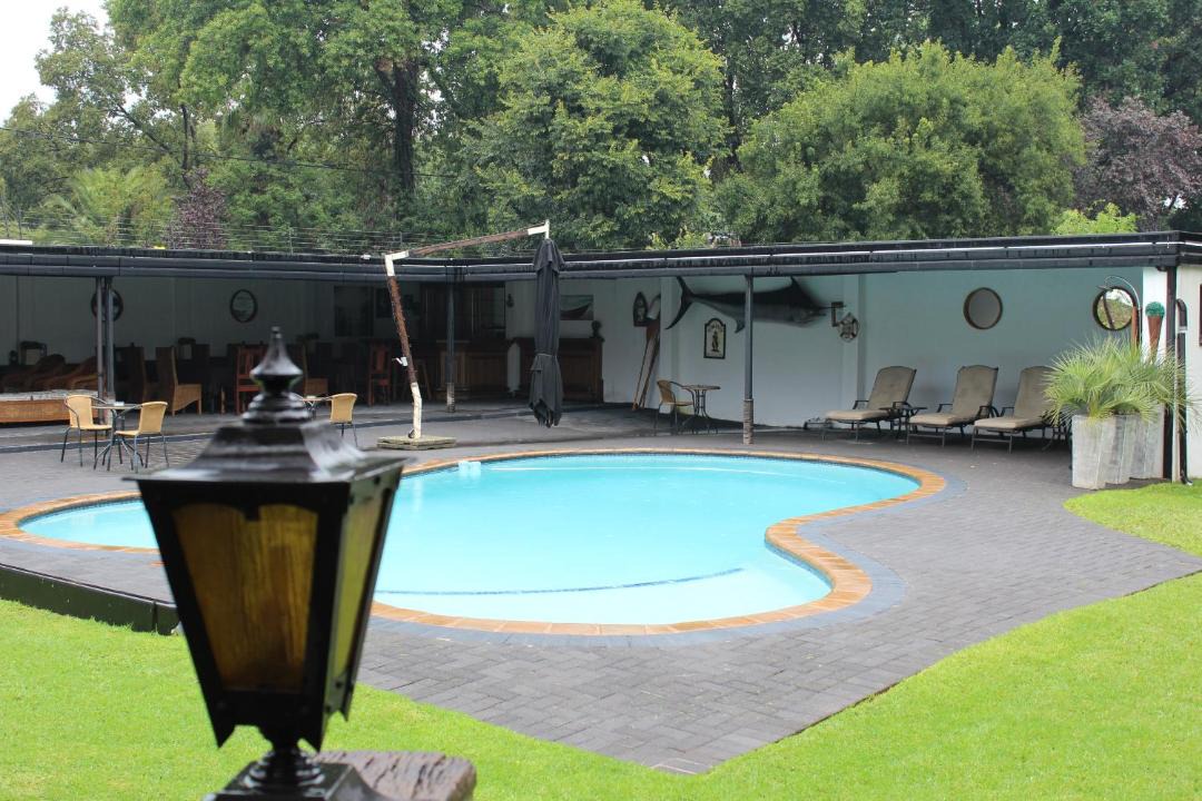 Photo of Outdoor in Centurion
