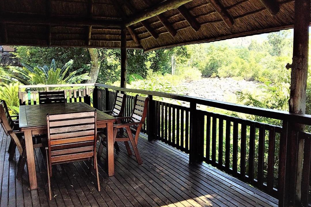 Photo of Patio Balcony in Schoemanskloof