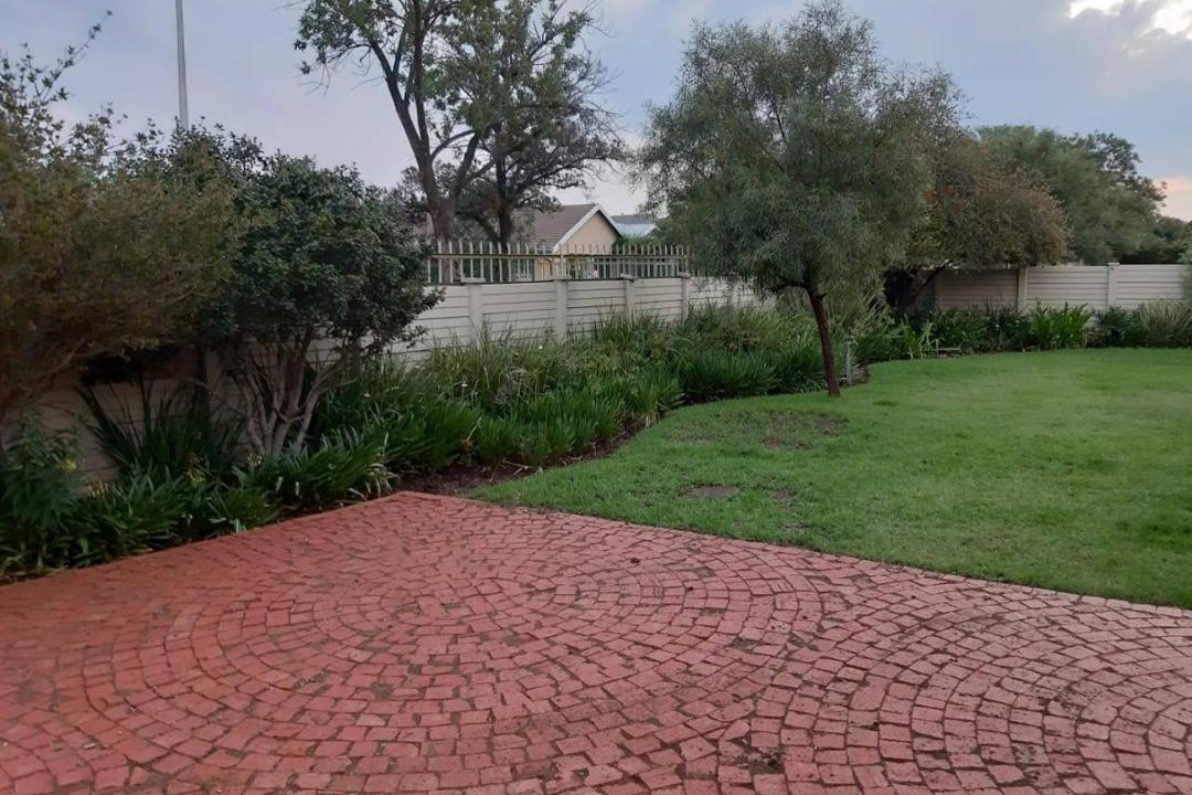 Photo of Others in Fichardt Park