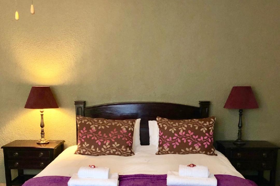 Photo of Bedroom in Hazyview