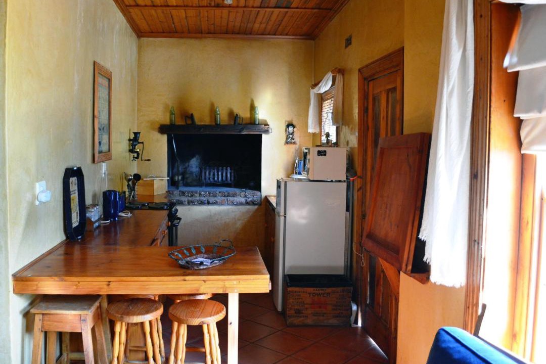 Photo of Kitchen in Willowmore