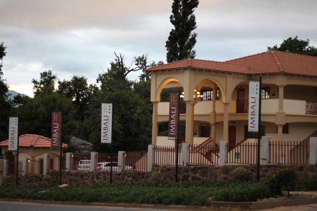Photo of Others in Kokstad