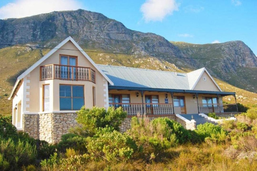 Photo of Others in Betty's Bay