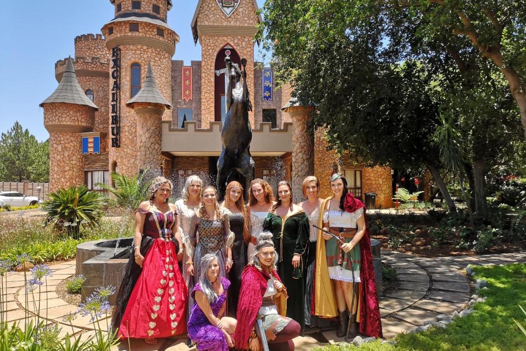 Photo of Others in Rustenburg