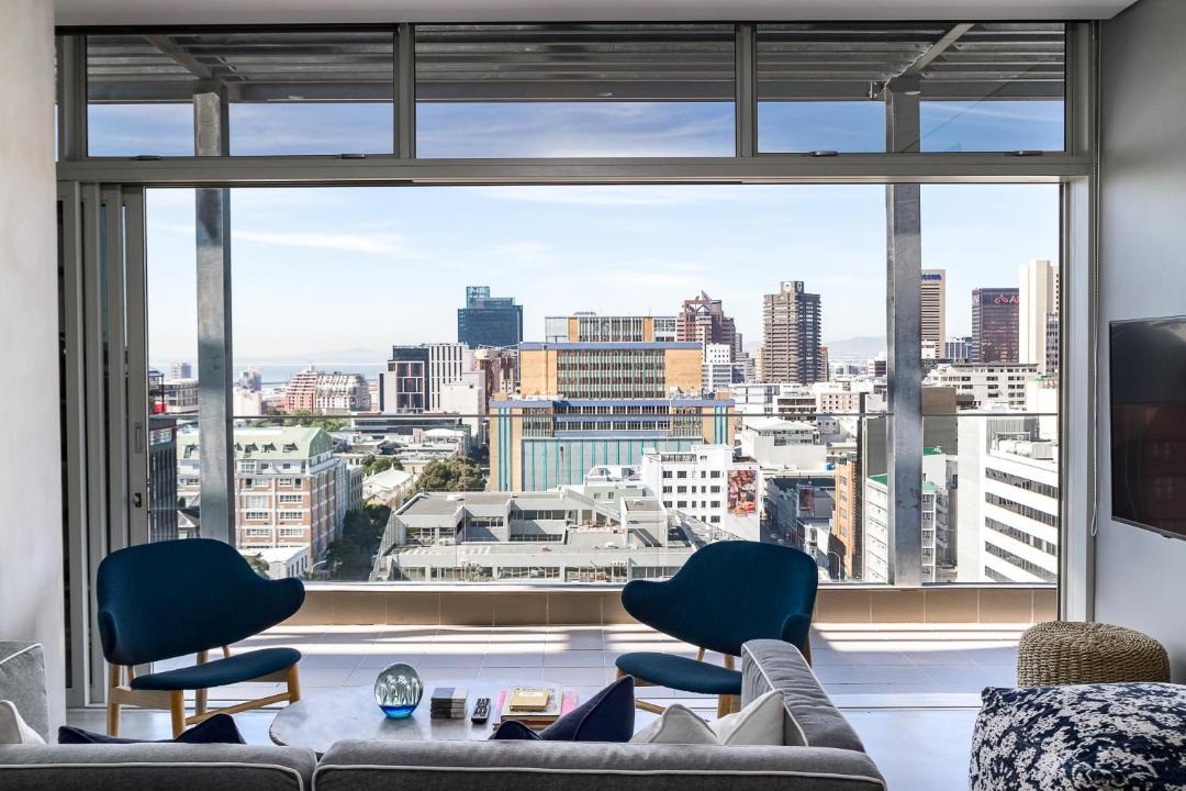 Photo of Others in Cape Town City Centre