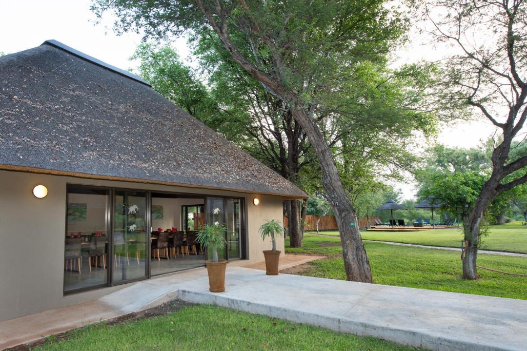 Photo of Others in Kruger National Park
