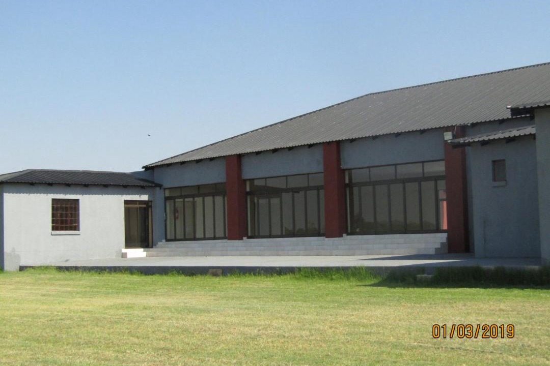 Photo of Buildings in Polokwane