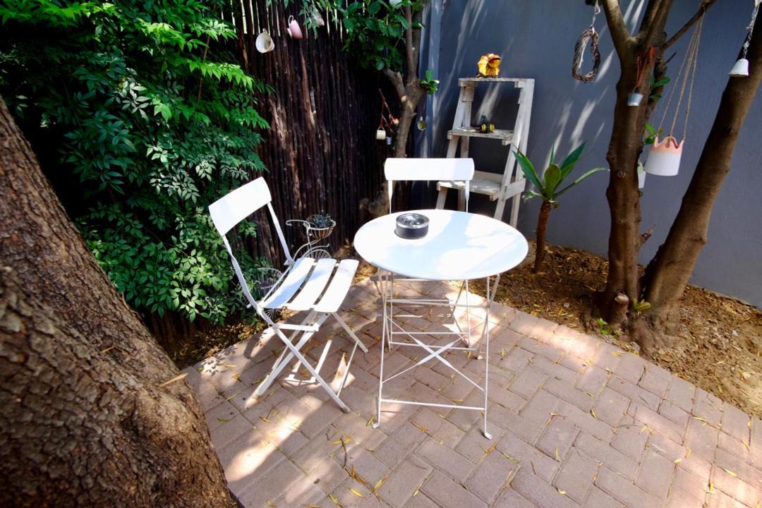 Photo of Others in Greater Johannesburg Metropolitan Area