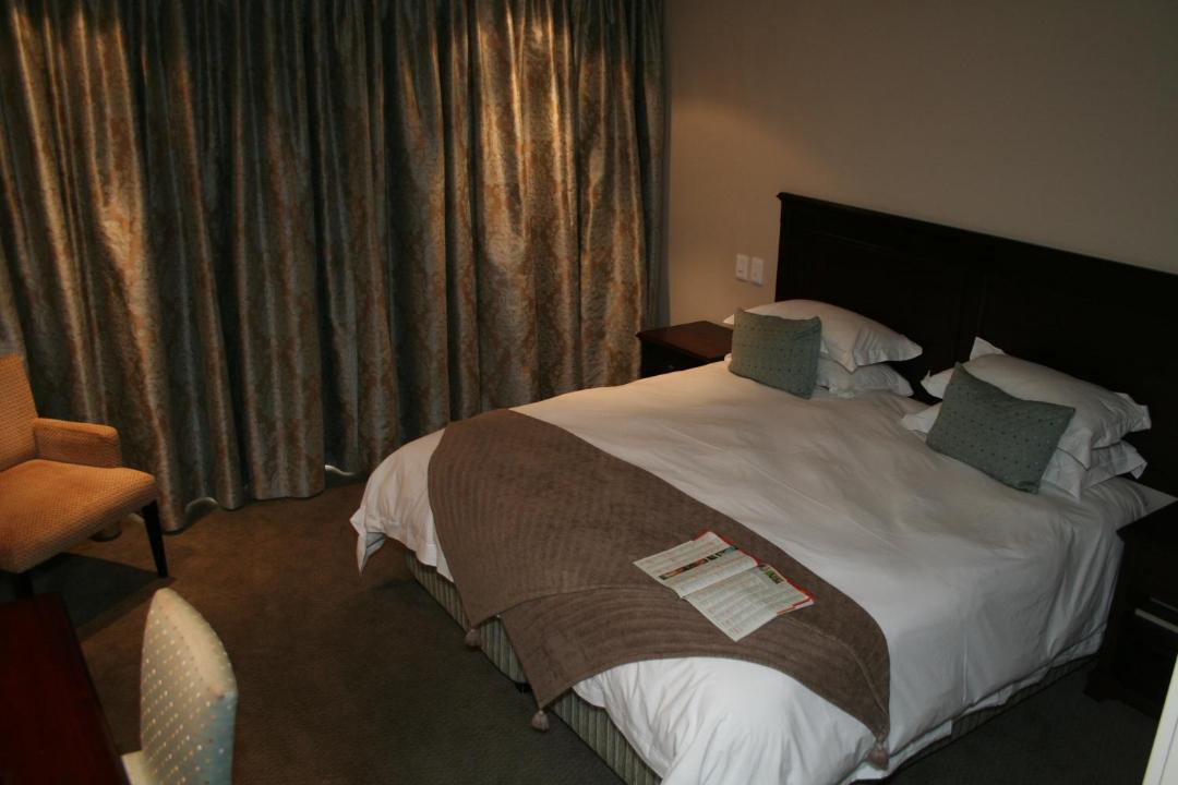 Photo of Bedroom in Komani