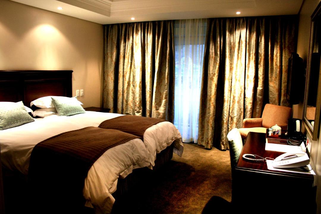 Photo of Bedroom in Komani