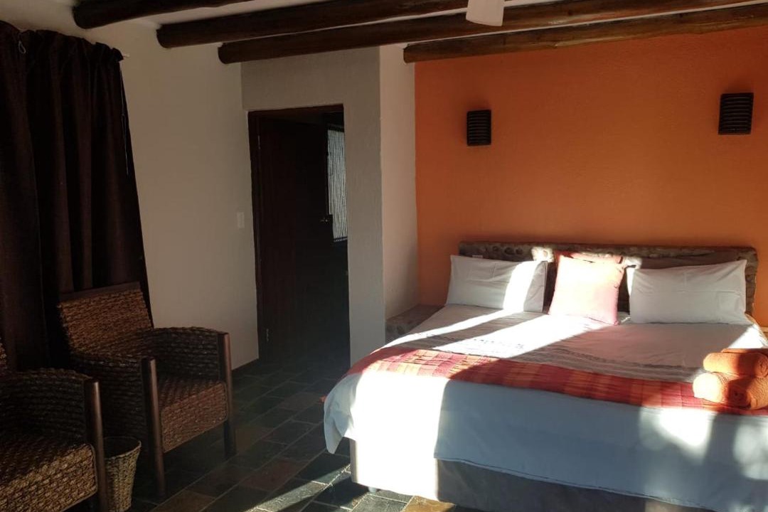Photo of Bedroom in Bela-Bela