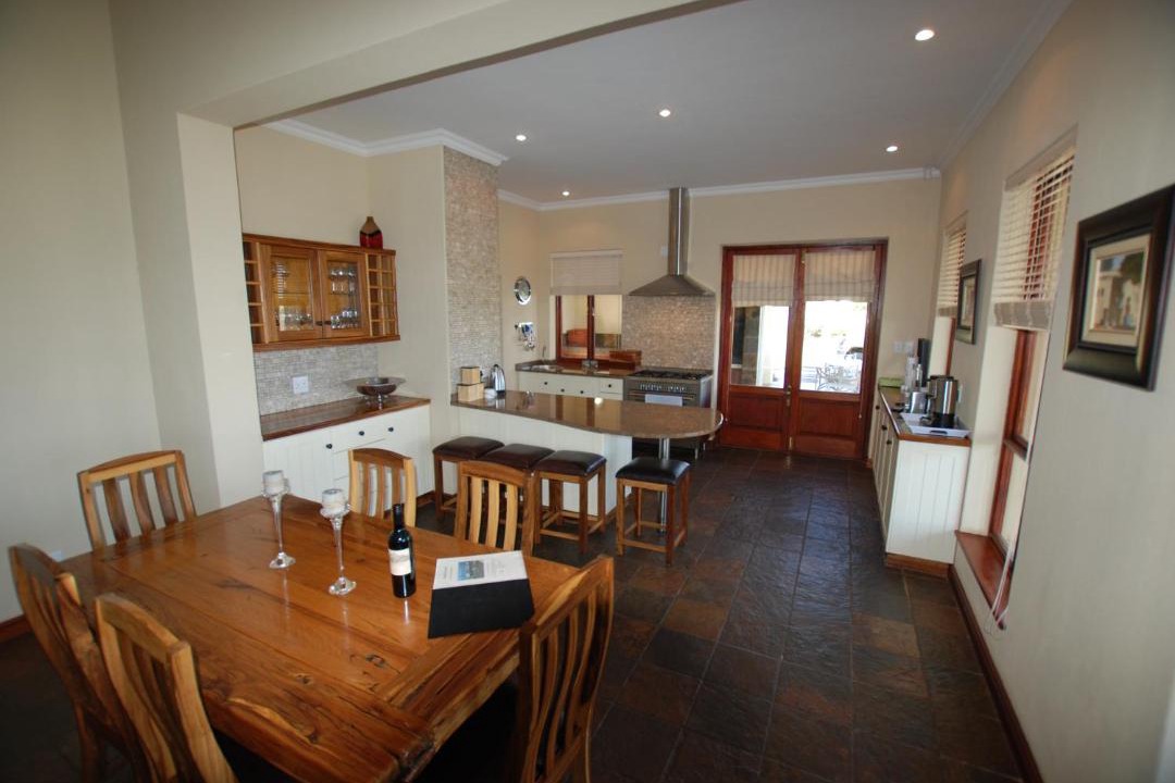 Photo of Kitchen in Wolseley