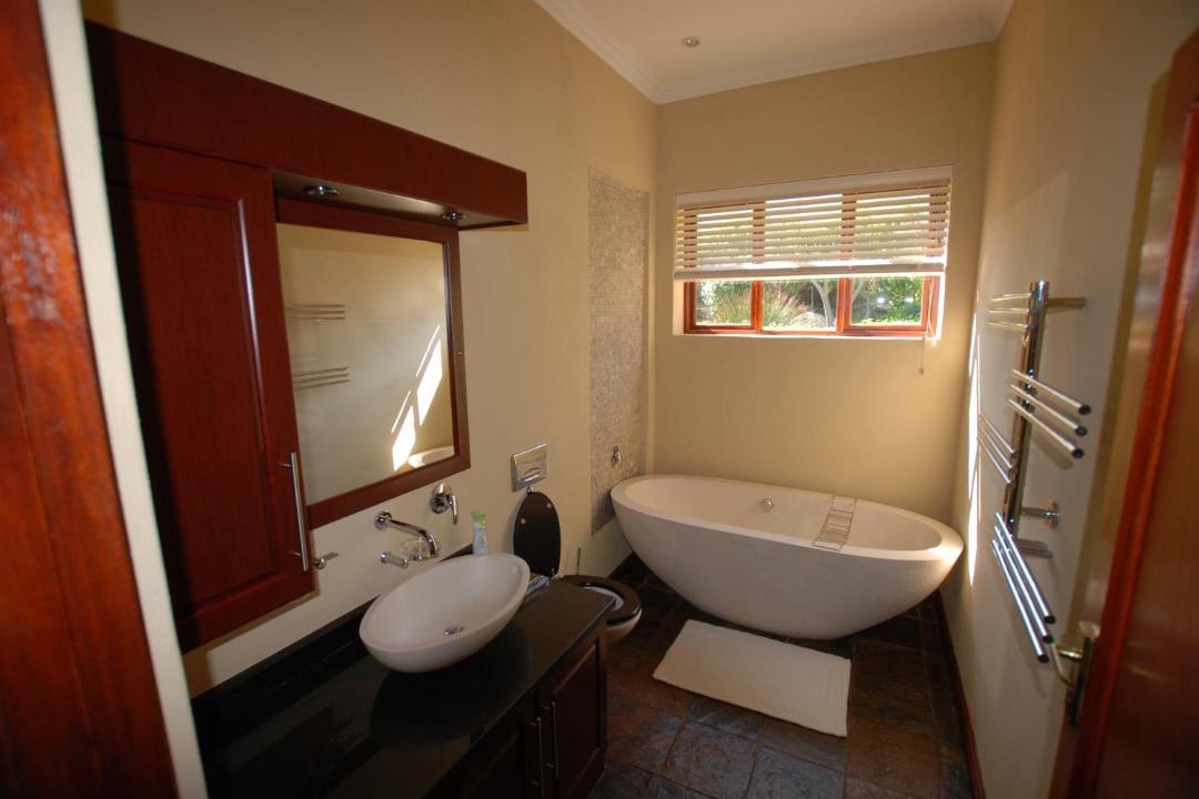 Photo of Bathroom in Wolseley