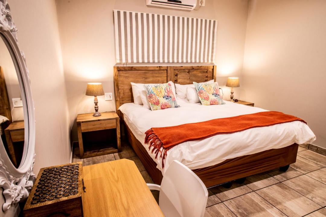 Photo of Bedroom in uMngeni