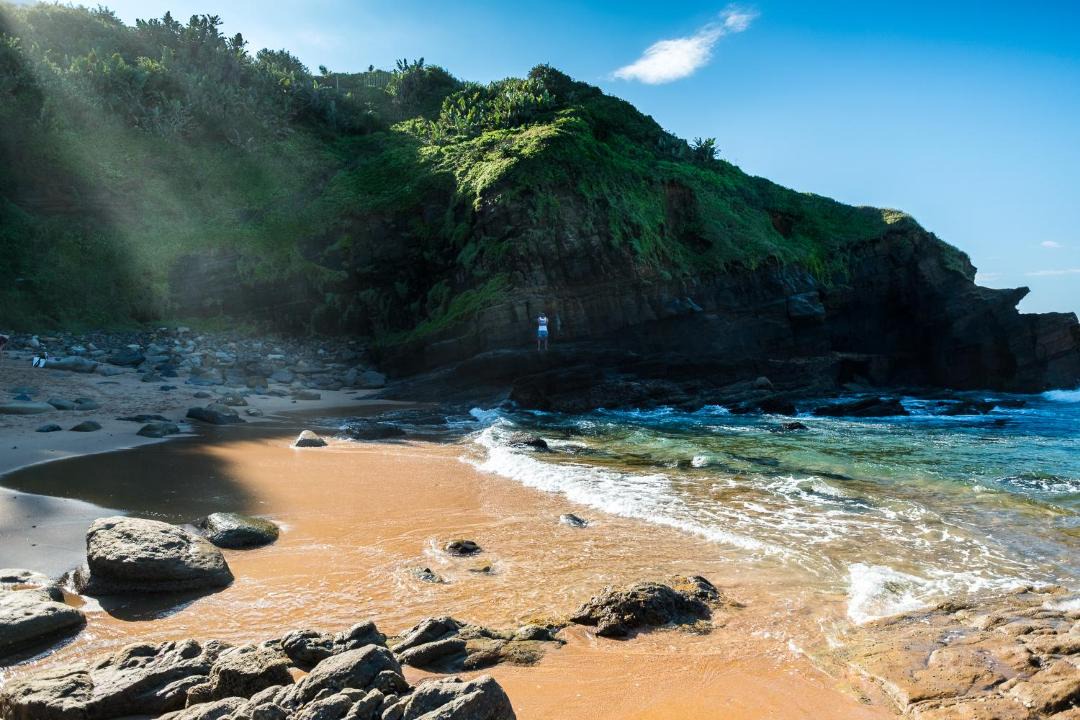 Photo of Others in Shaka's Rock
