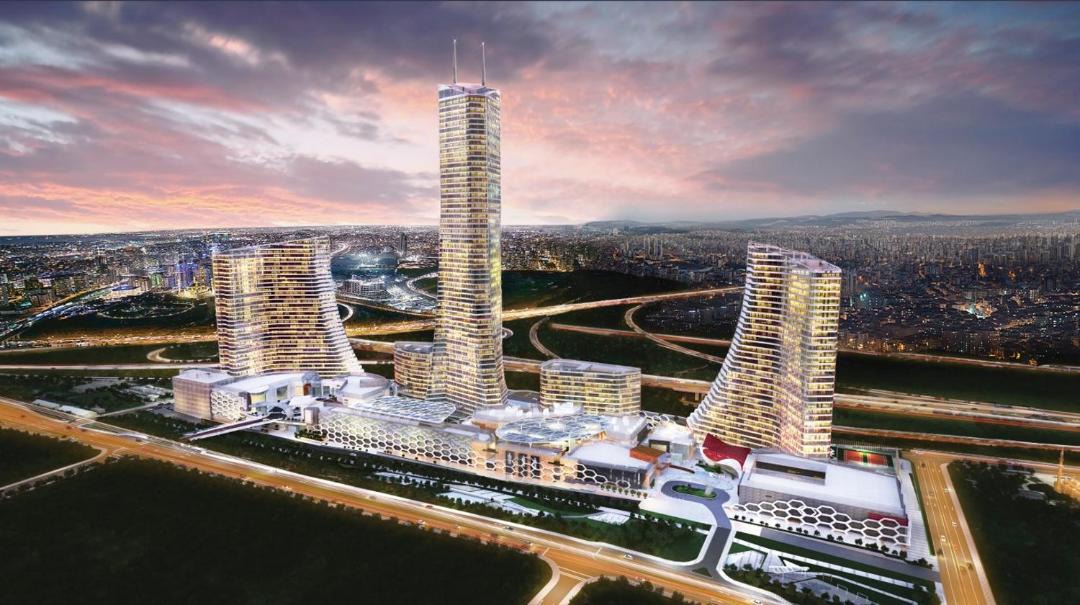 Photo of Others in Atasehir