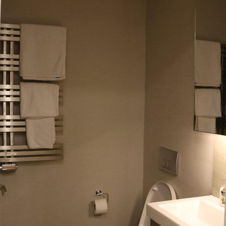 Photo of Bathroom in Atasehir