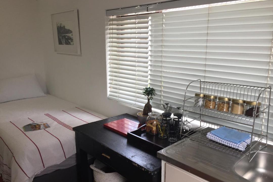 Photo of Bedroom in Stellenbosch