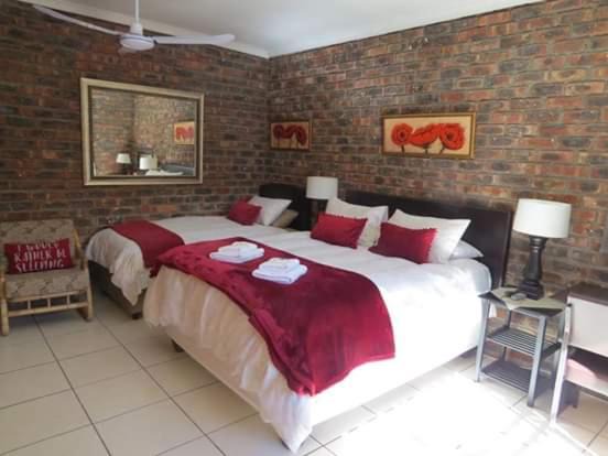 Photo of Bedroom in Worcester