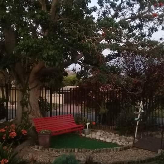 Photo of Outdoor in Worcester