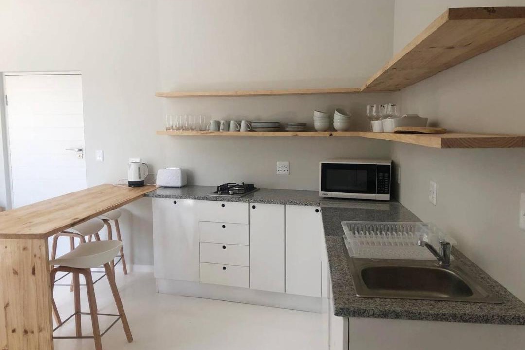 Photo of Kitchen in Still Bay