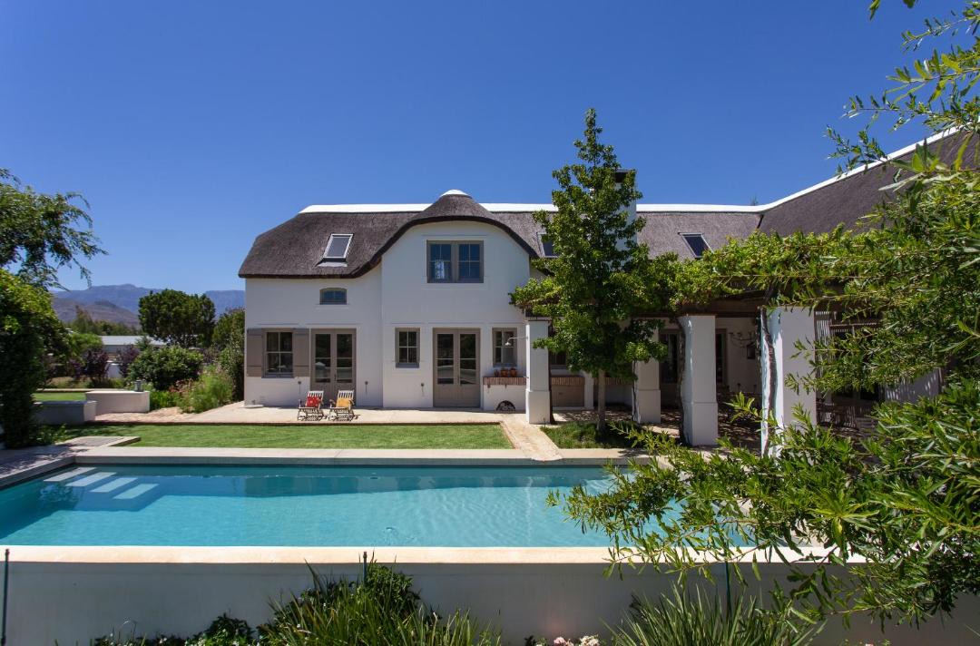 Photo of Others in Cape Winelands