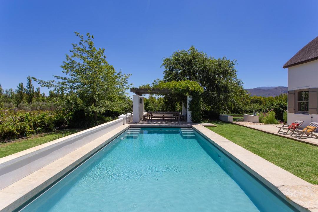 Photo of Others in Cape Winelands