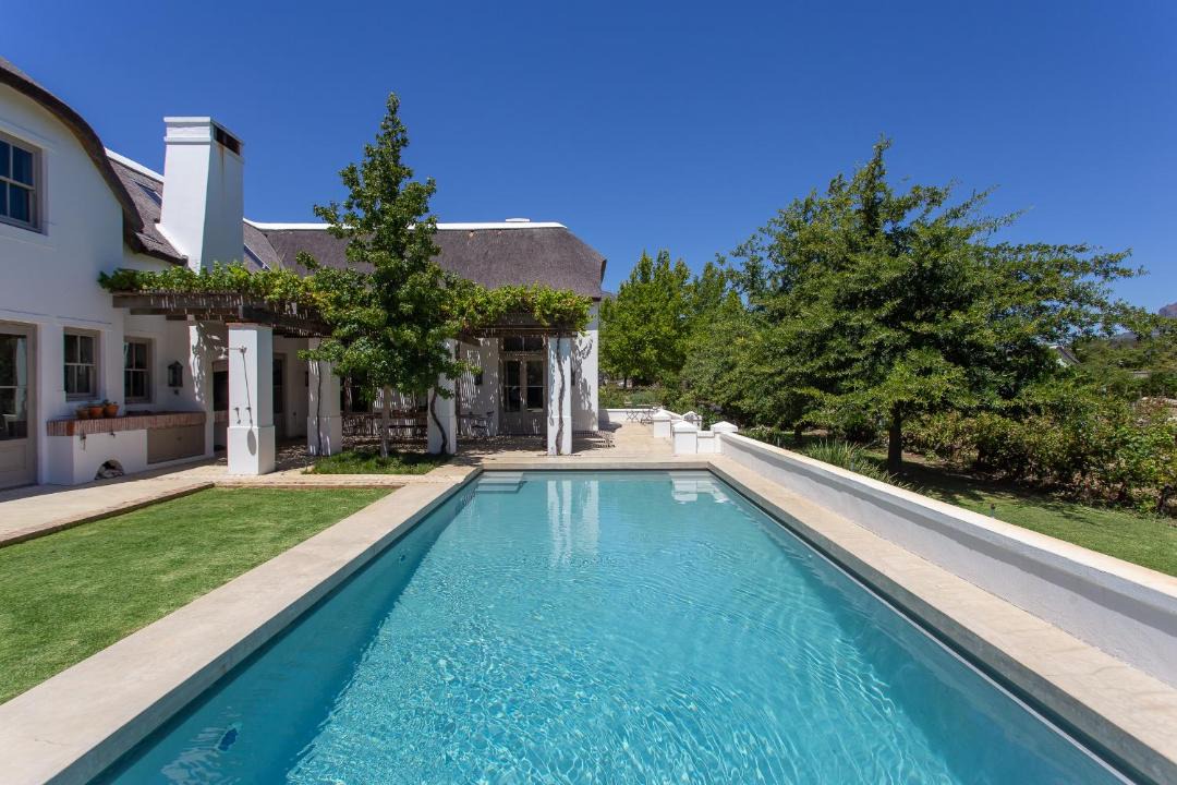 Photo of Others in Cape Winelands