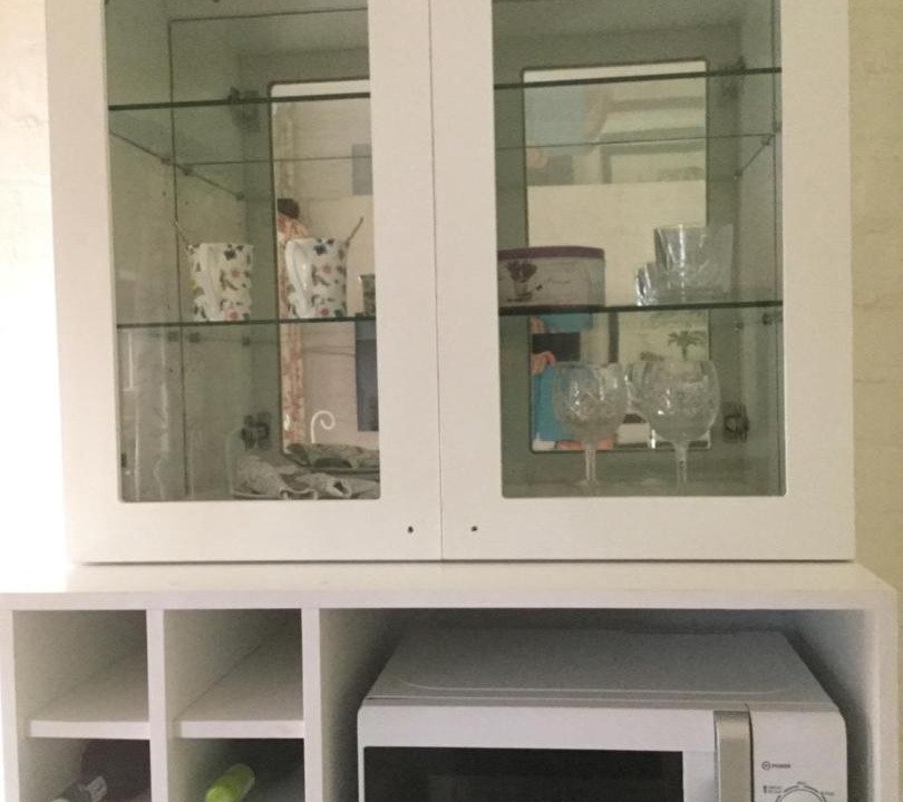 Photo of Kitchen in Newlands