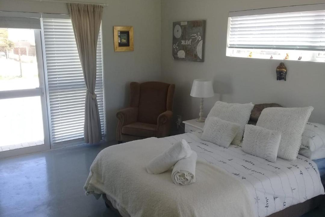 Photo of Bedroom in Doringbaai